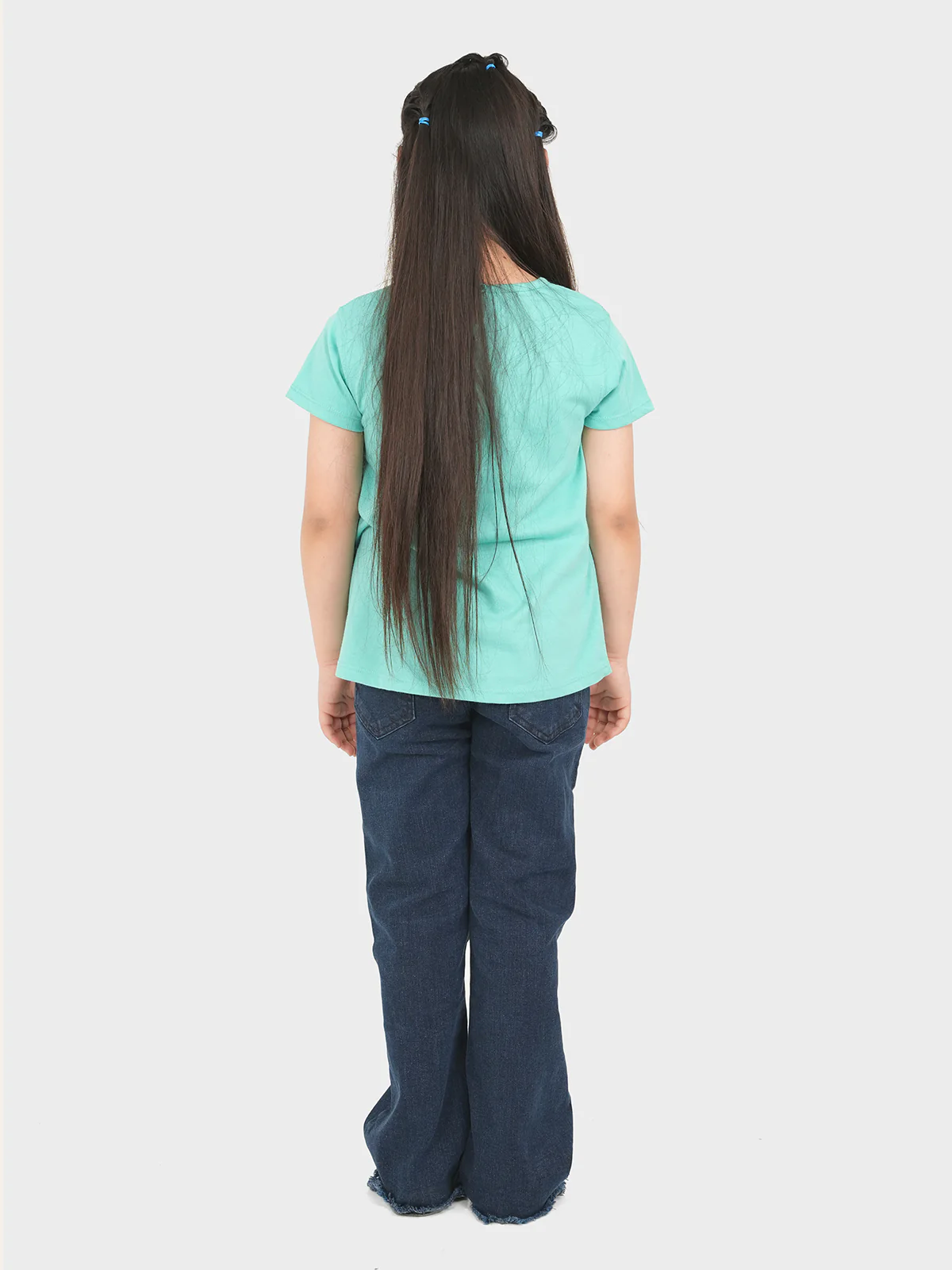 "TAKISHA" Summer Graphic T-Shirt - Image 4