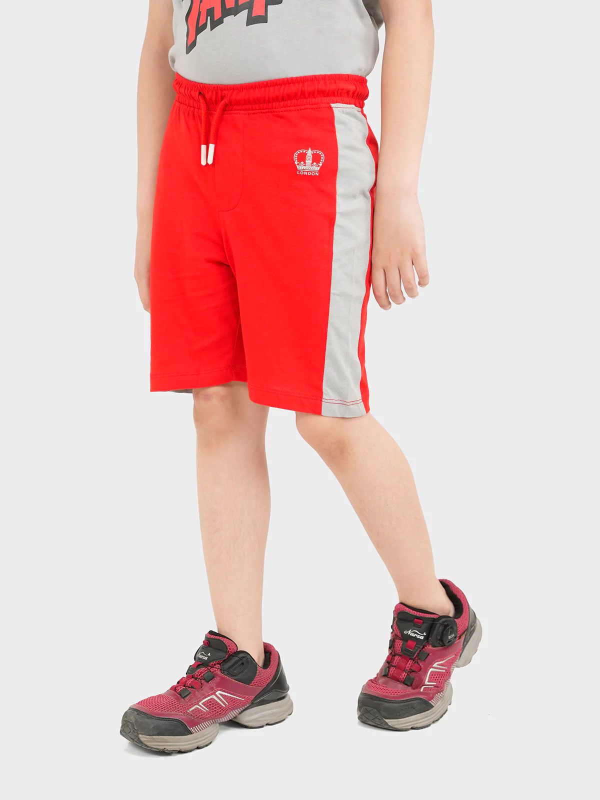 "TEBOHO" Casual Co-Ord Set - Image 5