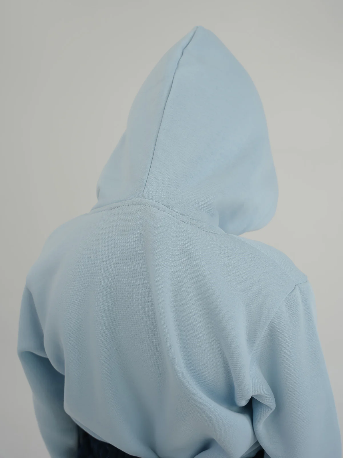 "ULRICH" Warm Regular Fit Fleece Hoodie - Image 6