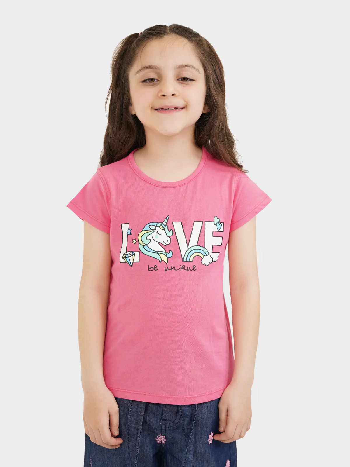 "UMAIZA" Summer Graphic T-Shirt - Image 3