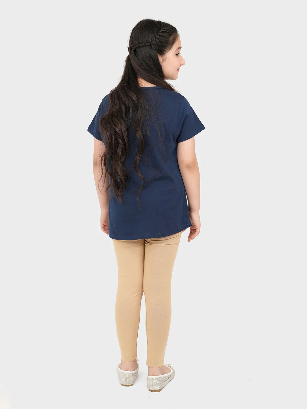 T"VEGA" Summer Graphic T-Shirt - Image 4