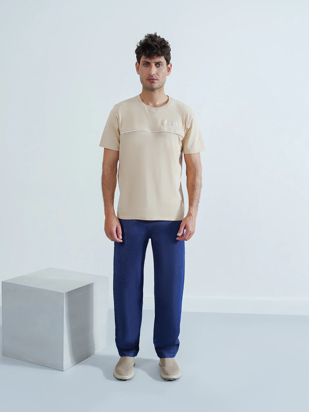 "AITANA" Excellent Regular T-Shirt