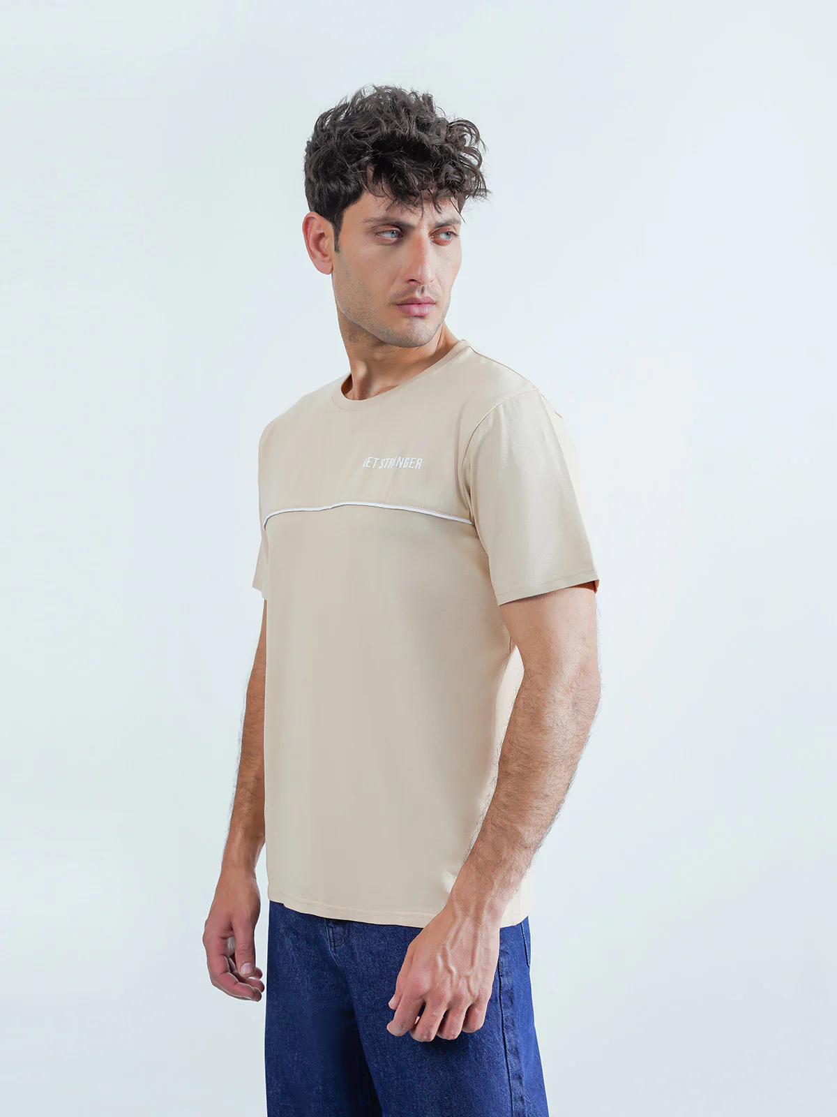 "AITANA" Excellent Regular T-Shirt - Image 2