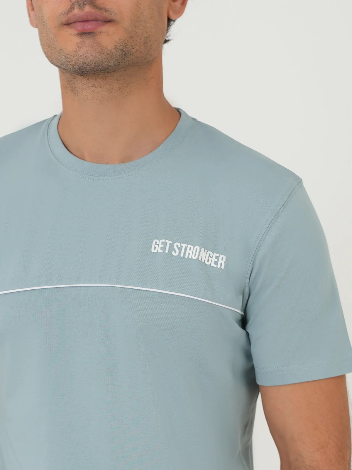 "VELOUR" Excellent Regular T-Shirt - Image 5