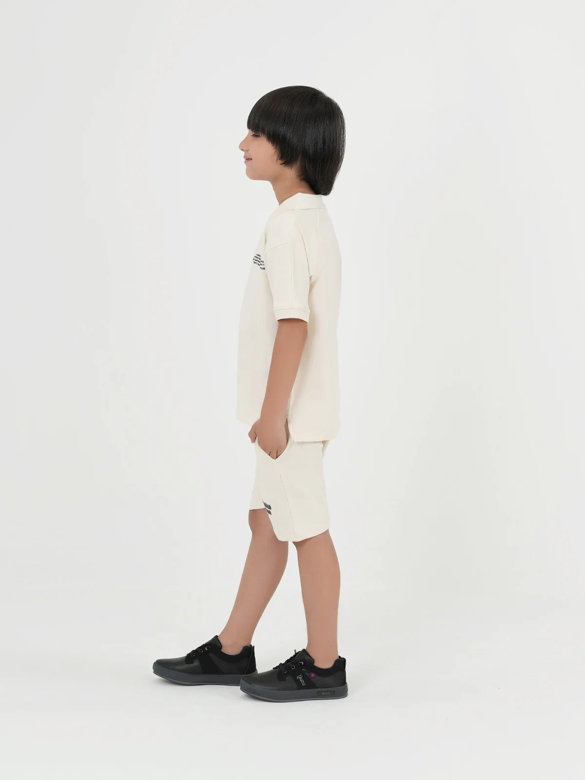 "VERDI" Comfort Regular Fit Co-Ord Set - Image 4