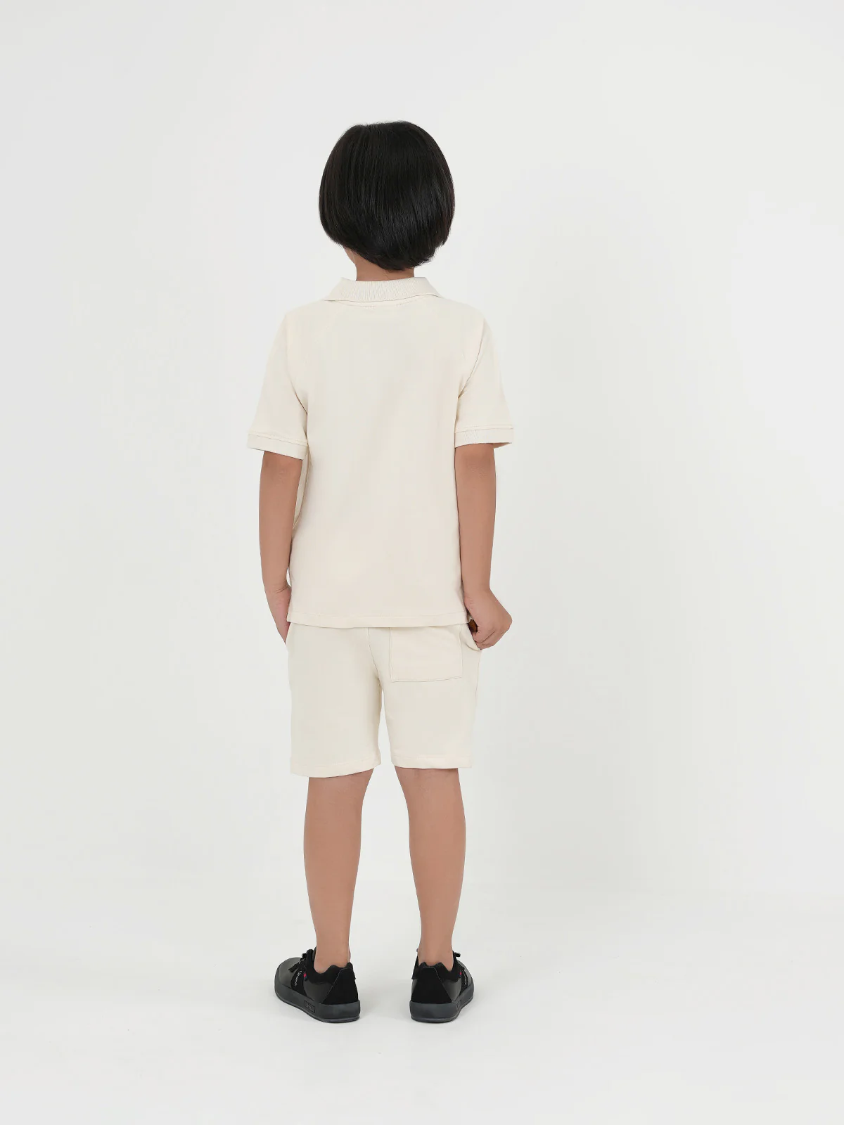 "VERDI" Comfort Regular Fit Co-Ord Set - Image 5