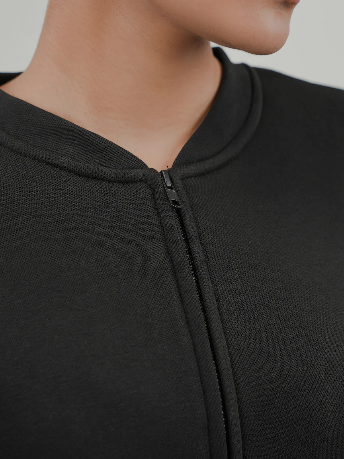 "WAIOLA" Stylish Fleece Track Suit - Image 4