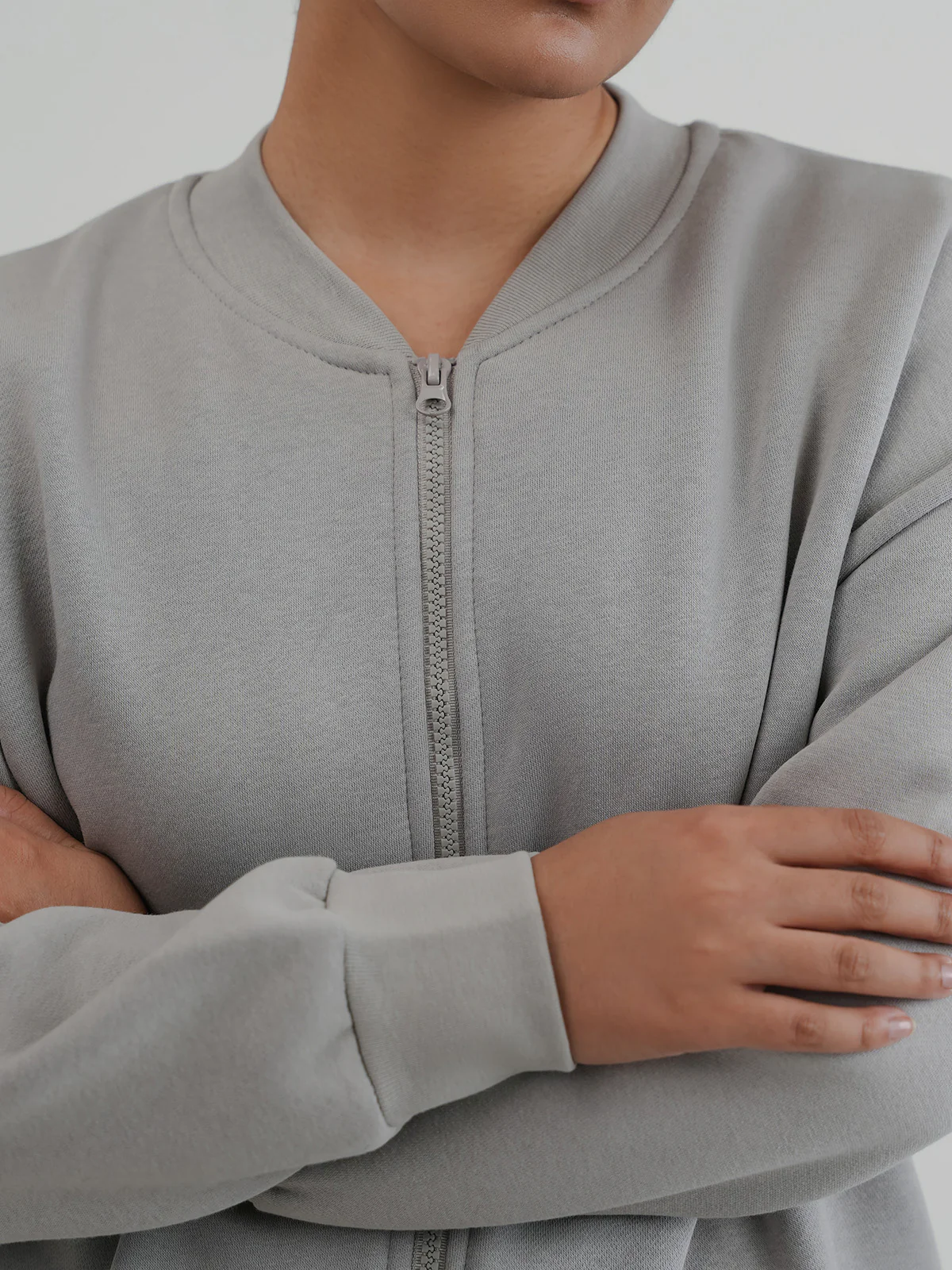 "WAIOLA" Stylish Fleece Track Suit - Image 4