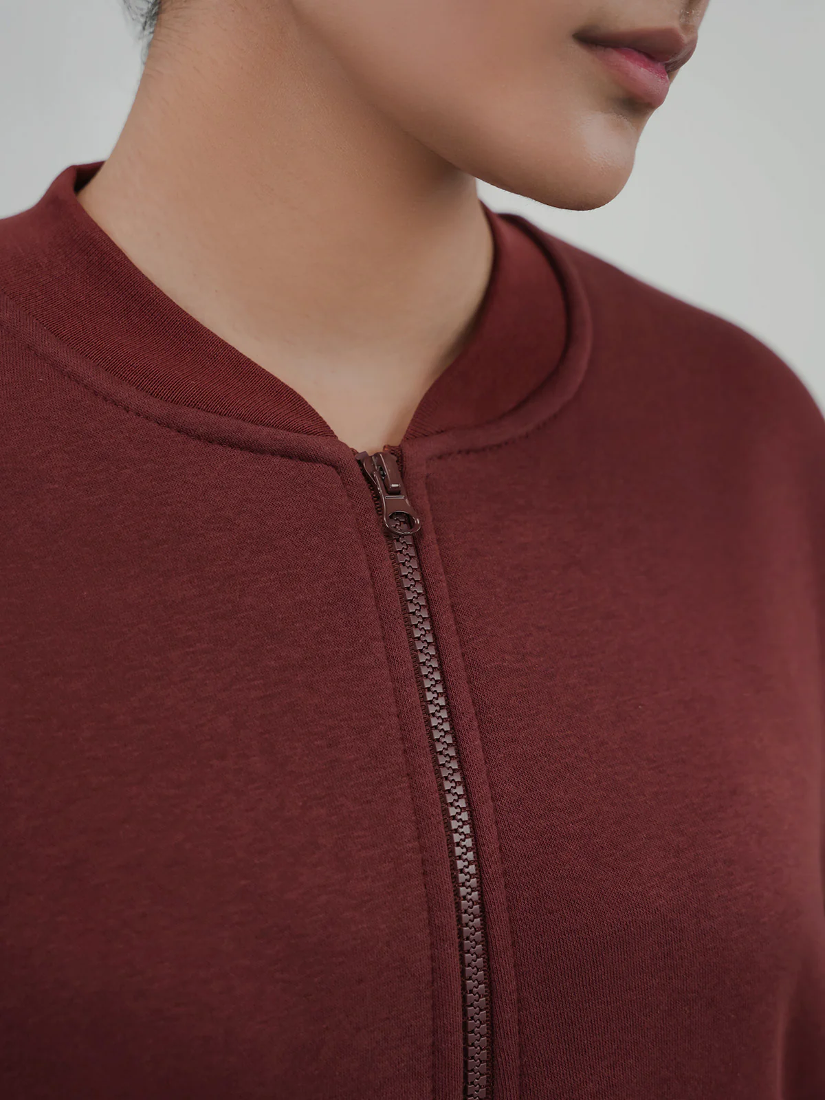 "WAIOLA" Stylish Fleece Track Suit - Image 4