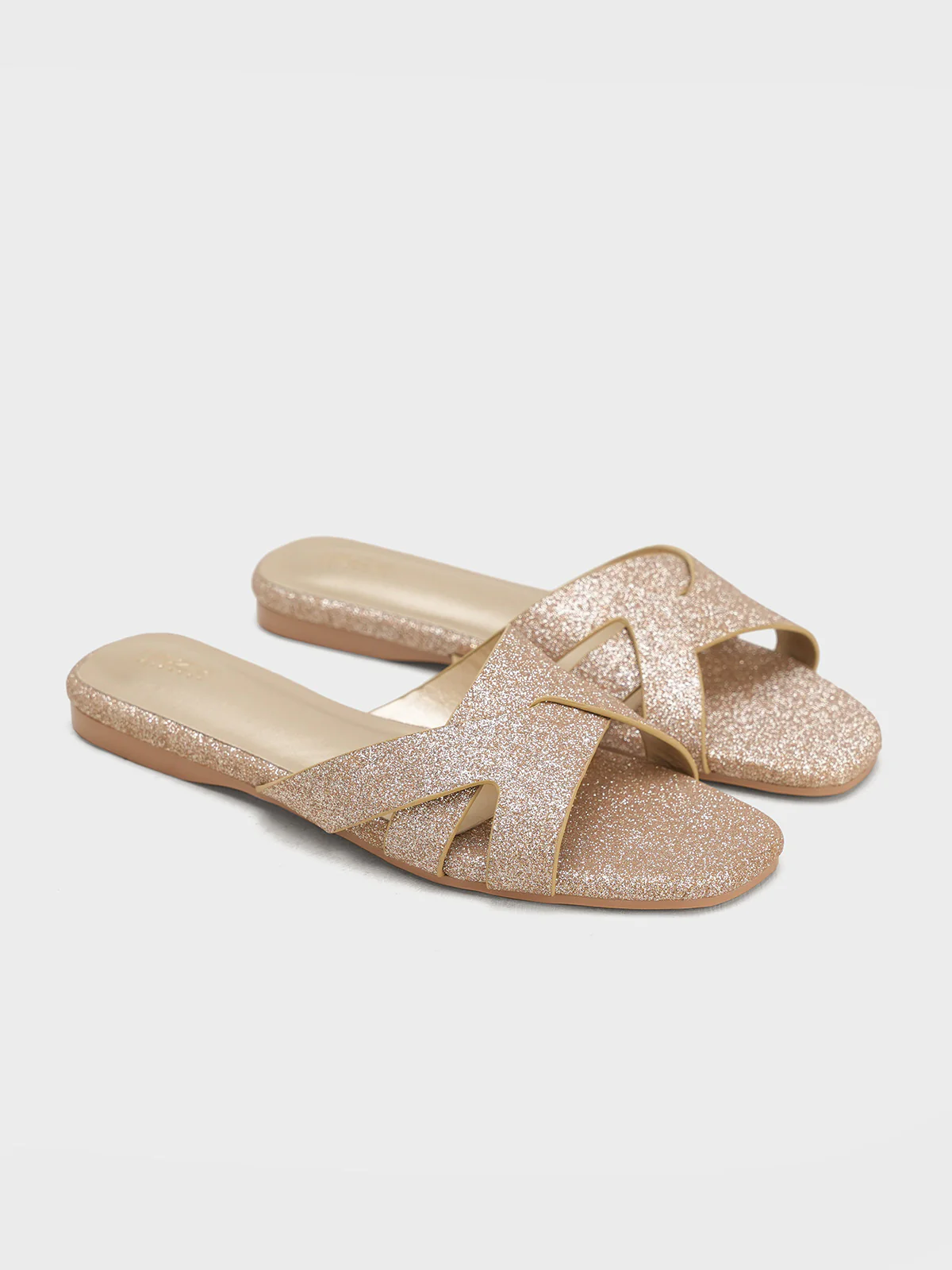 Women "AARTI" Fancy Easy to Wear Slippers - Image 4