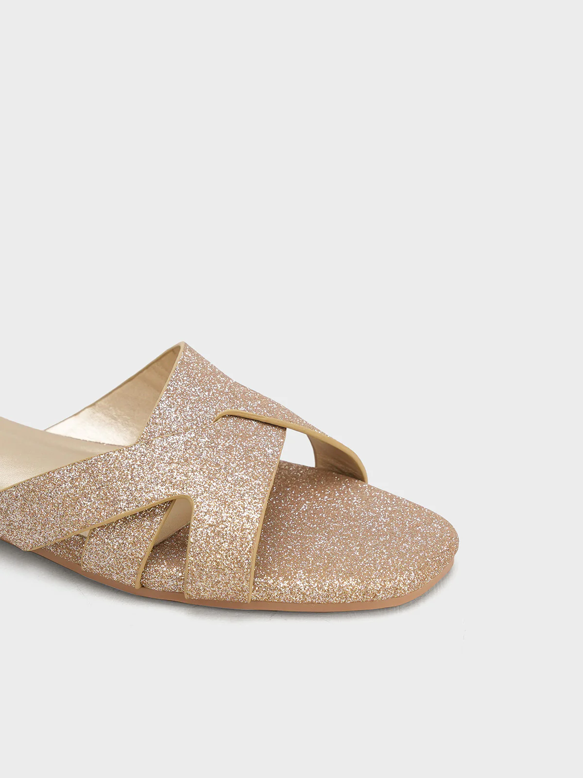 Women "AARTI" Fancy Easy to Wear Slippers - Image 5