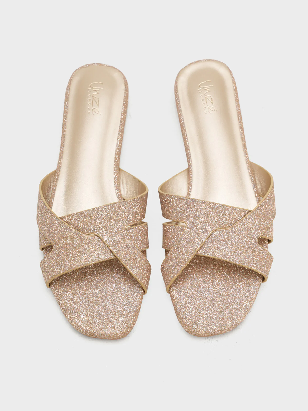 Women "AARTI" Fancy Easy to Wear Slippers - Image 8