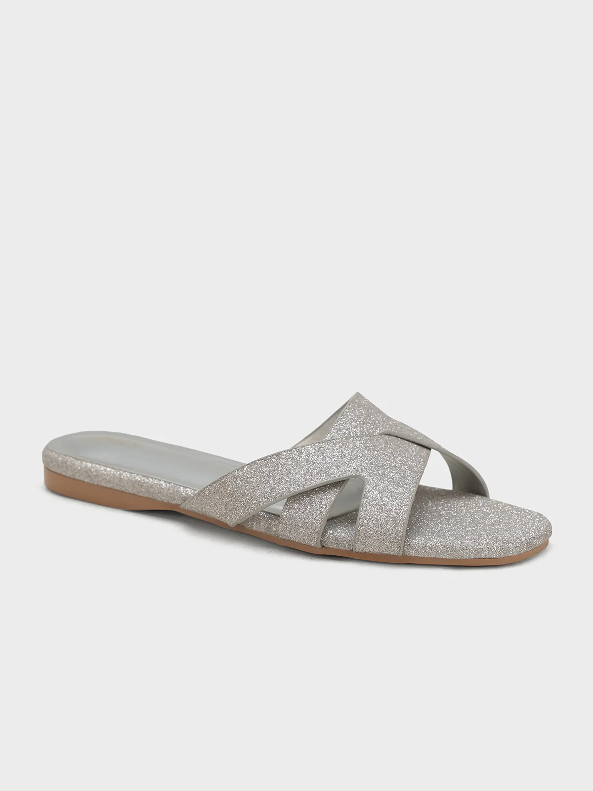 Women "AARTI" Fancy Easy to Wear Slippers - Image 2