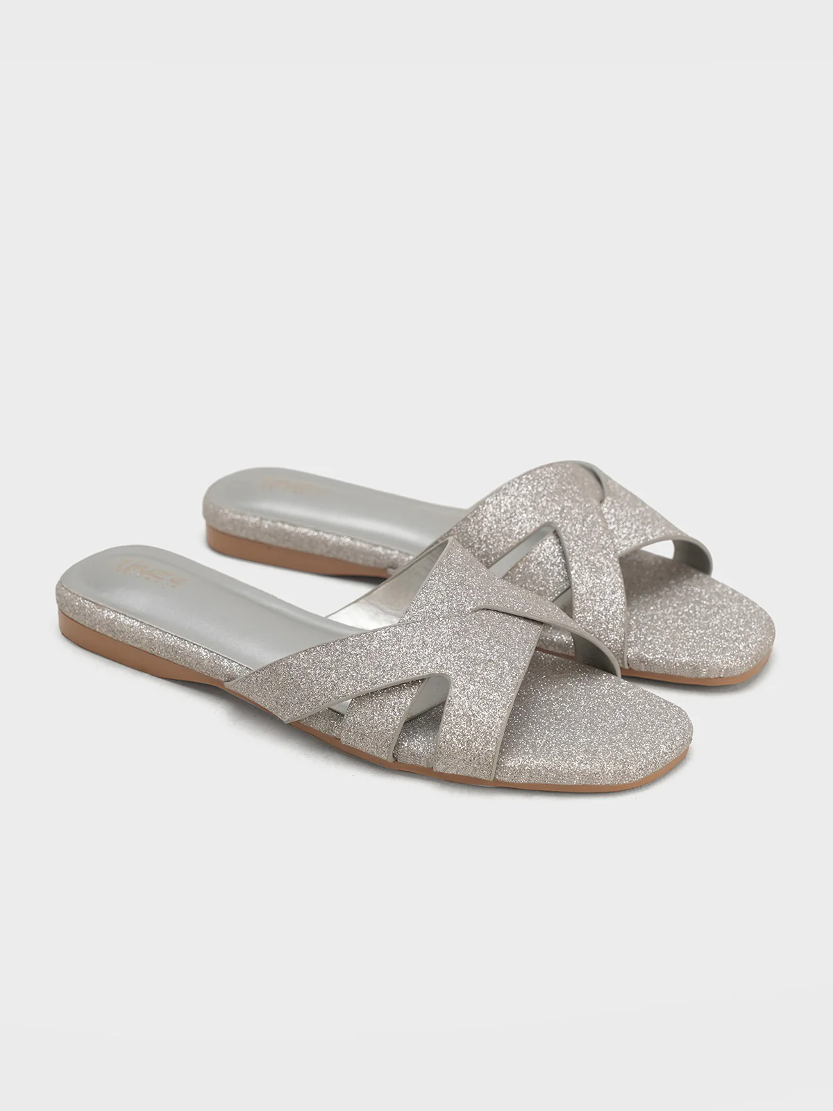 Women "AARTI" Fancy Easy to Wear Slippers - Image 4