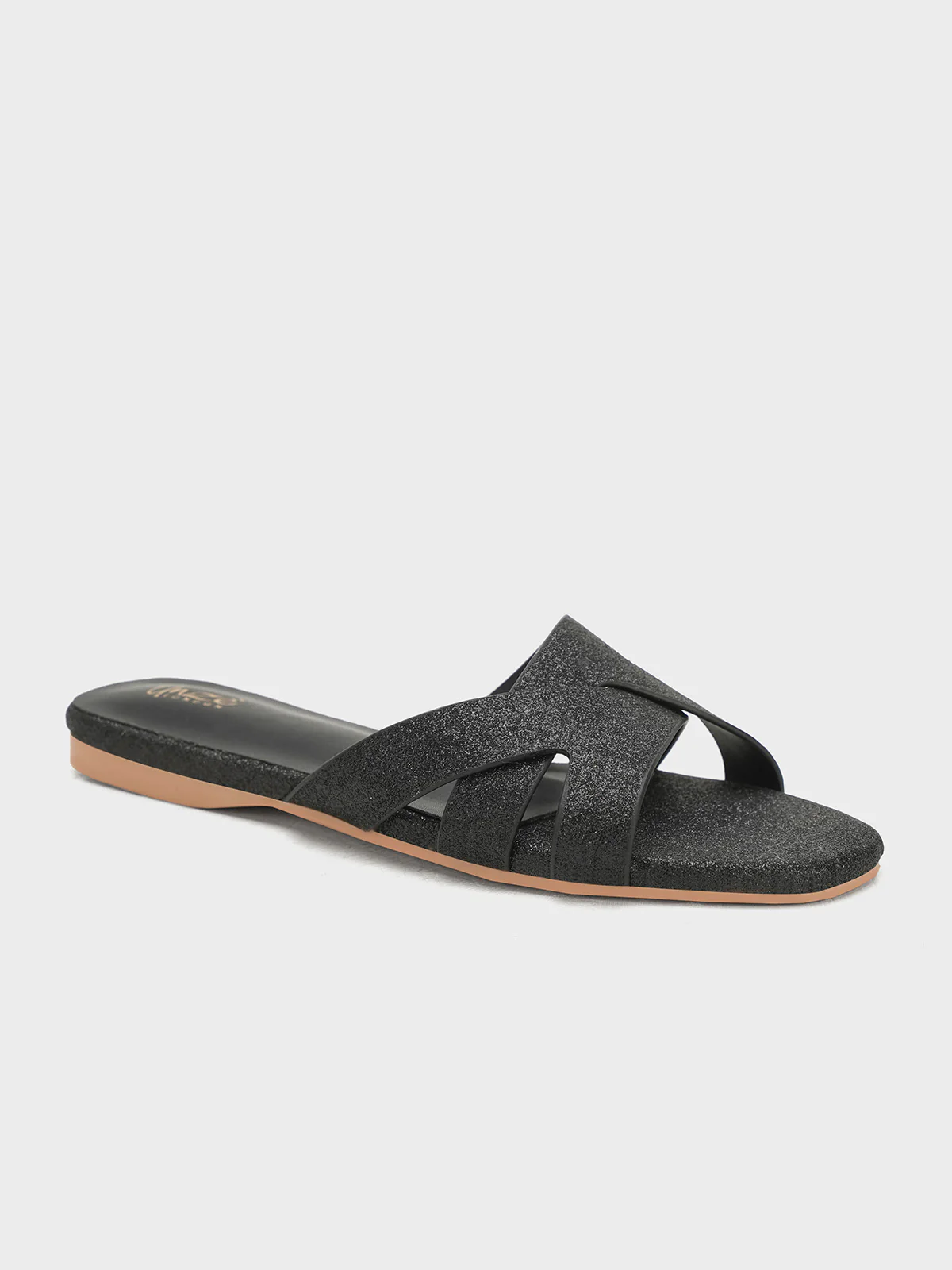 Women "AARTI" Fancy Easy to Wear Slippers - Image 2