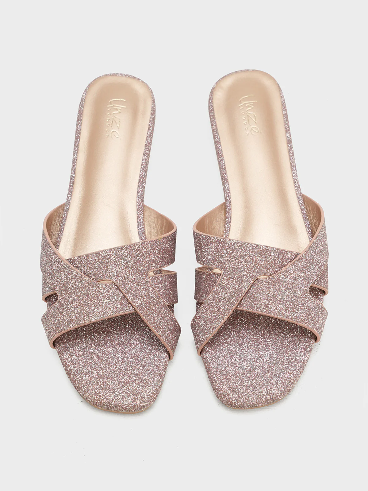 Women "AARTI" Fancy Easy to Wear Slippers - Image 8