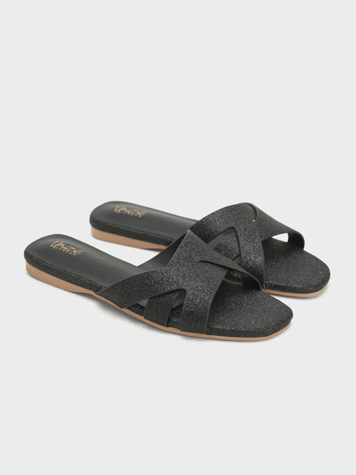 Women "AARTI" Fancy Easy to Wear Slippers - Image 4