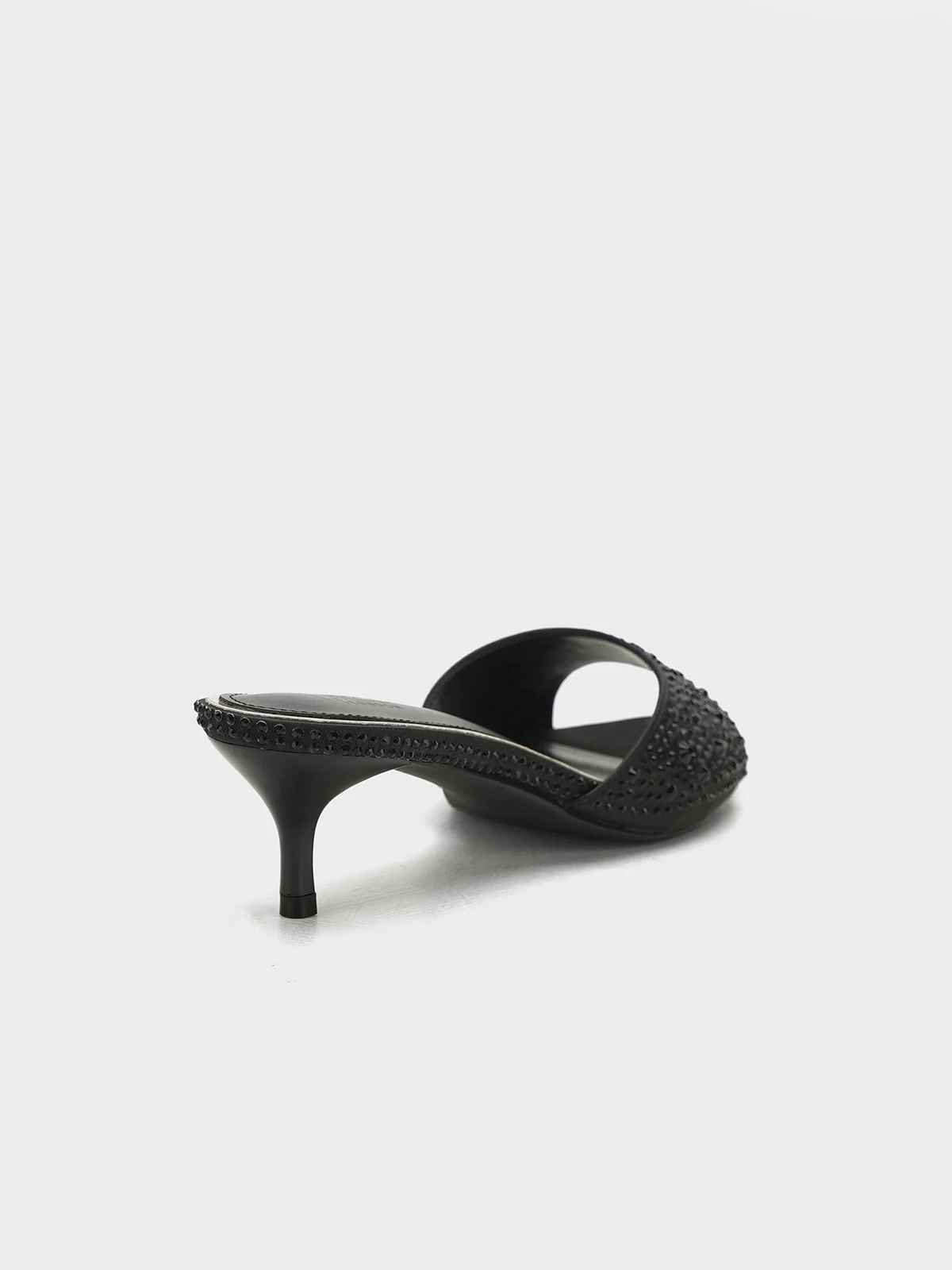 Women "ABELLA" Fancy Slip On Sandals - Image 5