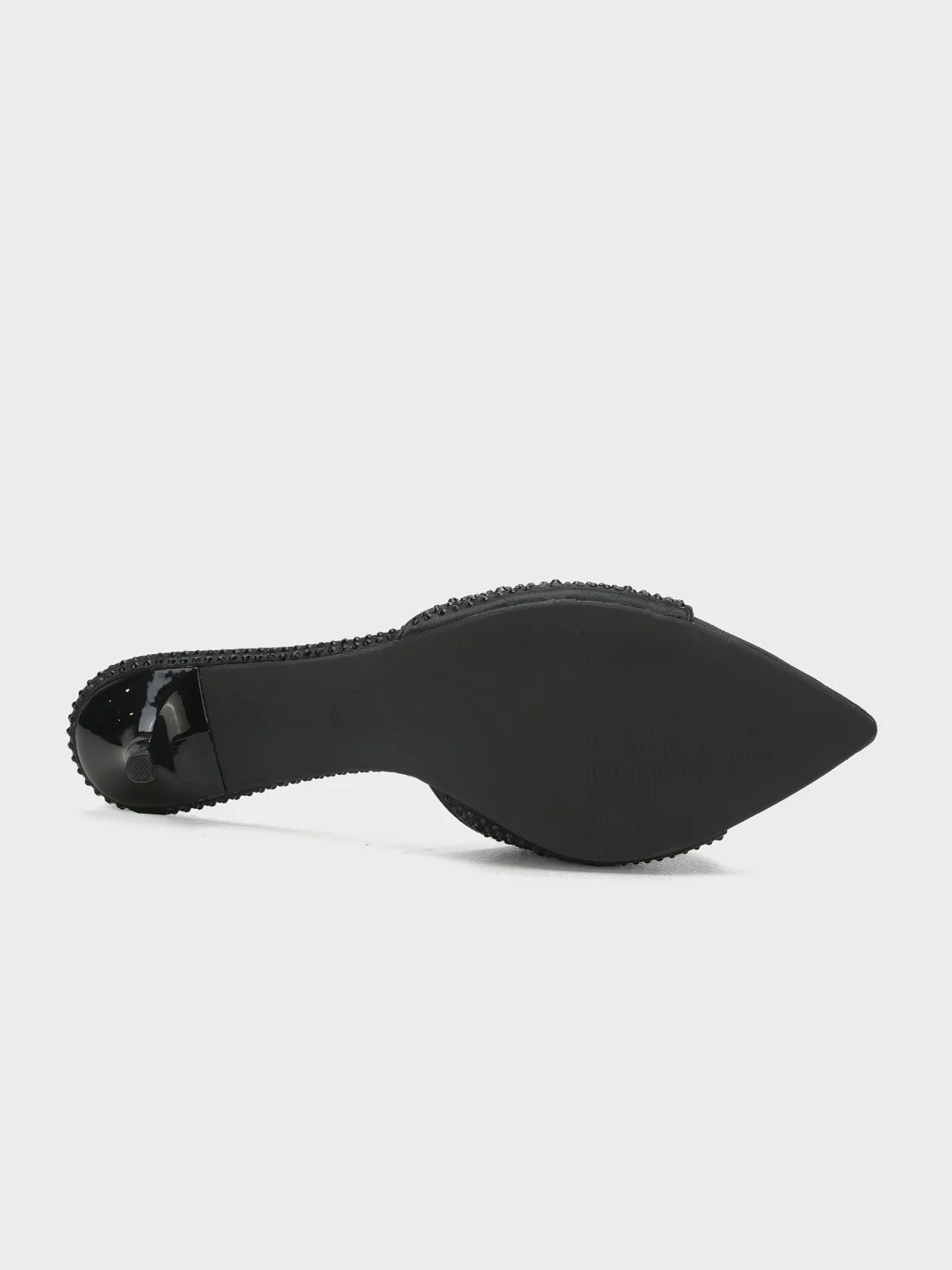 Women "ABELLA" Fancy Slip On Sandals - Image 8