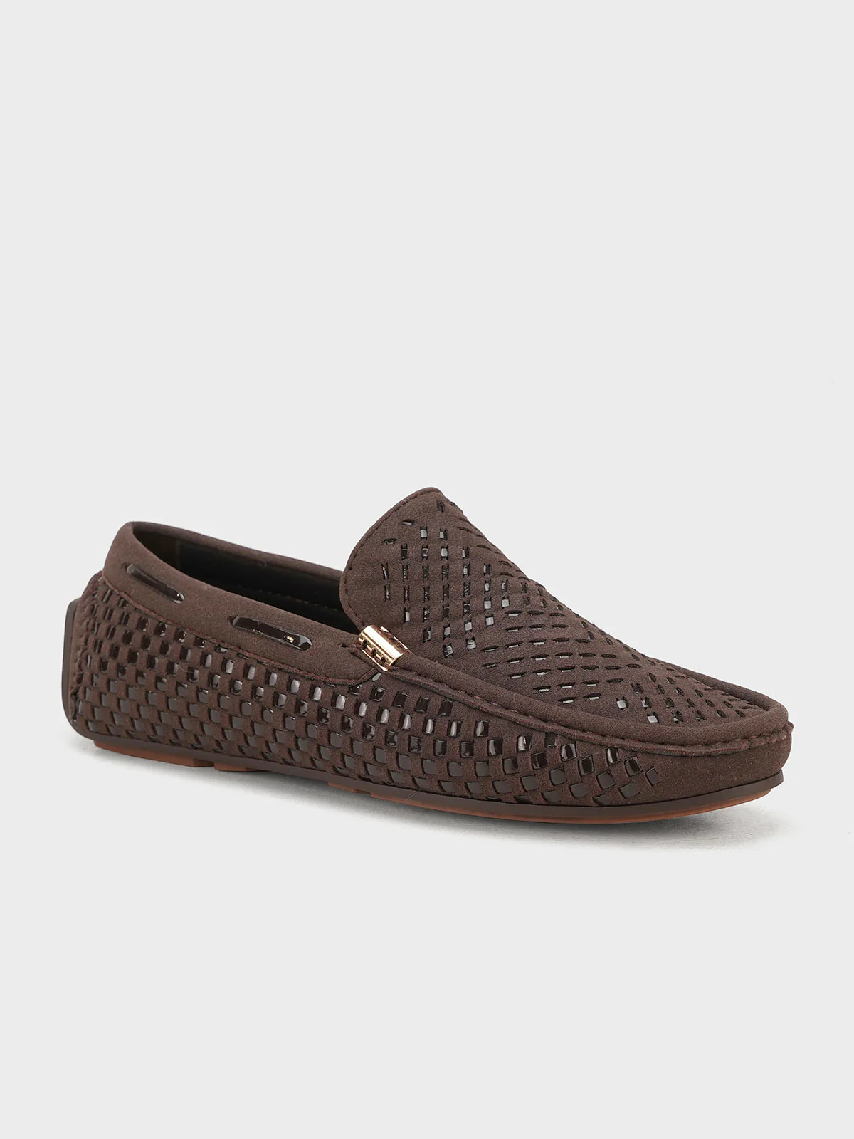 Men "ABEQUA" Casual and Dressy Moccasins