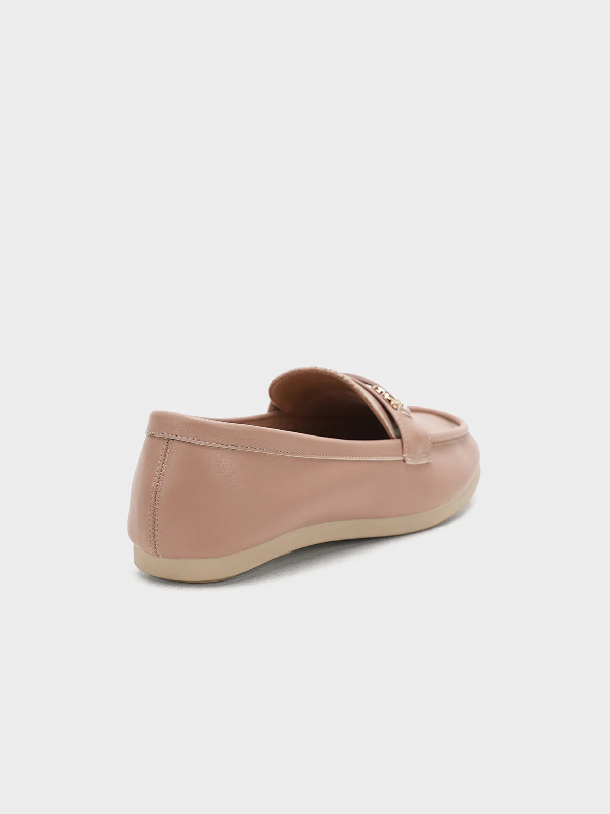 Women "ABIGAIL" Convenient Slip On Moccasins - Image 5
