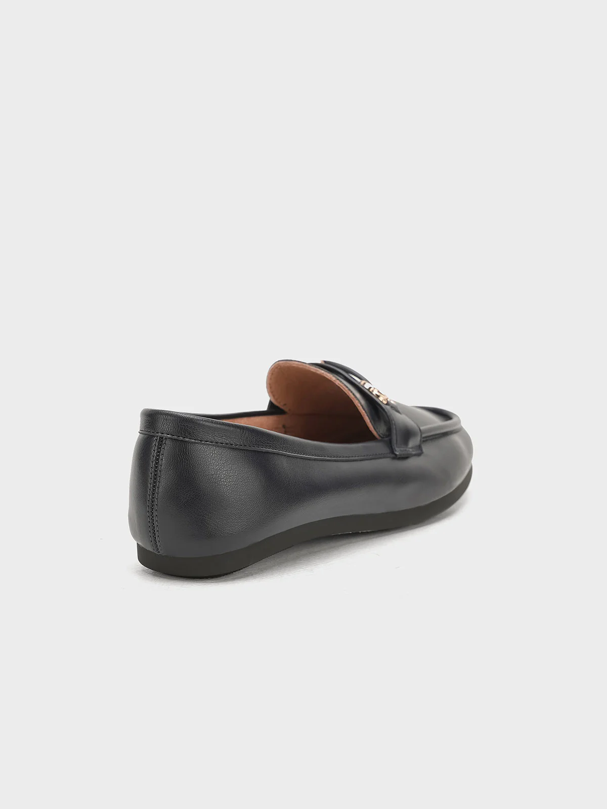 Women "ABIGAIL" Convenient Slip On Moccasins - Image 5
