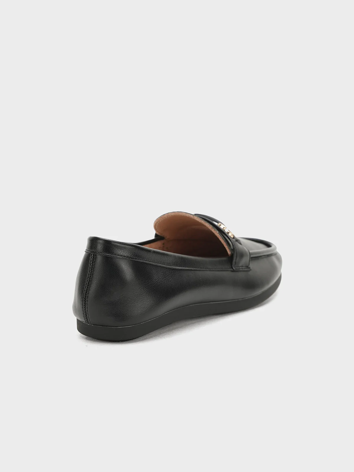 Women "ABIGAIL" Convenient Slip On Moccasins - Image 5