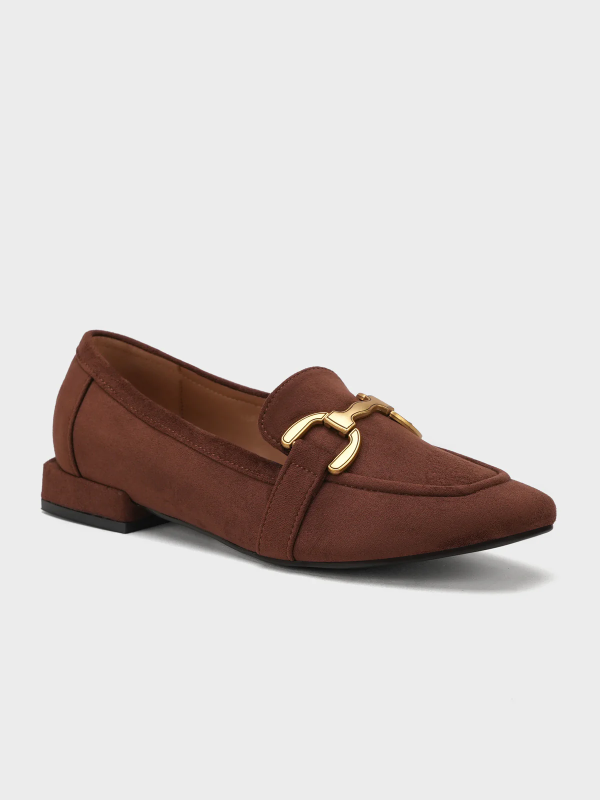 Women "ABILYX" Slip On Ballerinas - Image 2