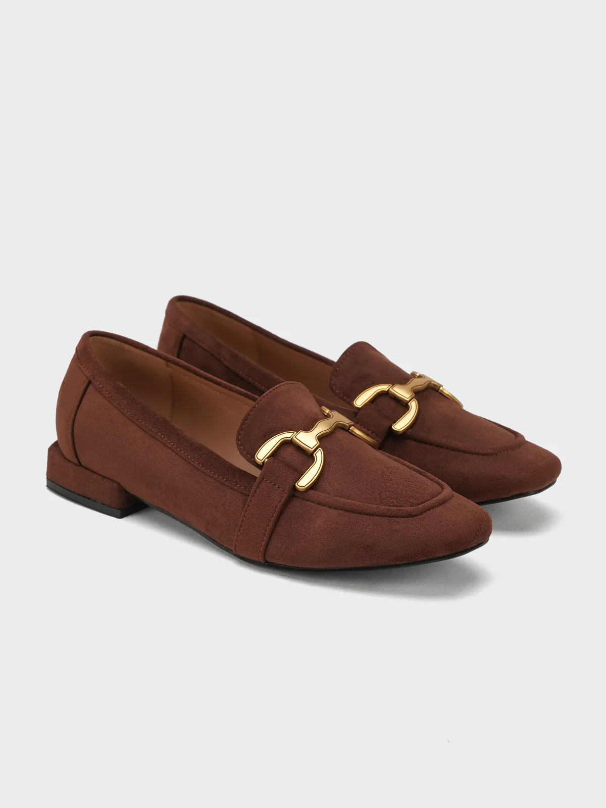 Women "ABILYX" Slip On Ballerinas - Image 4