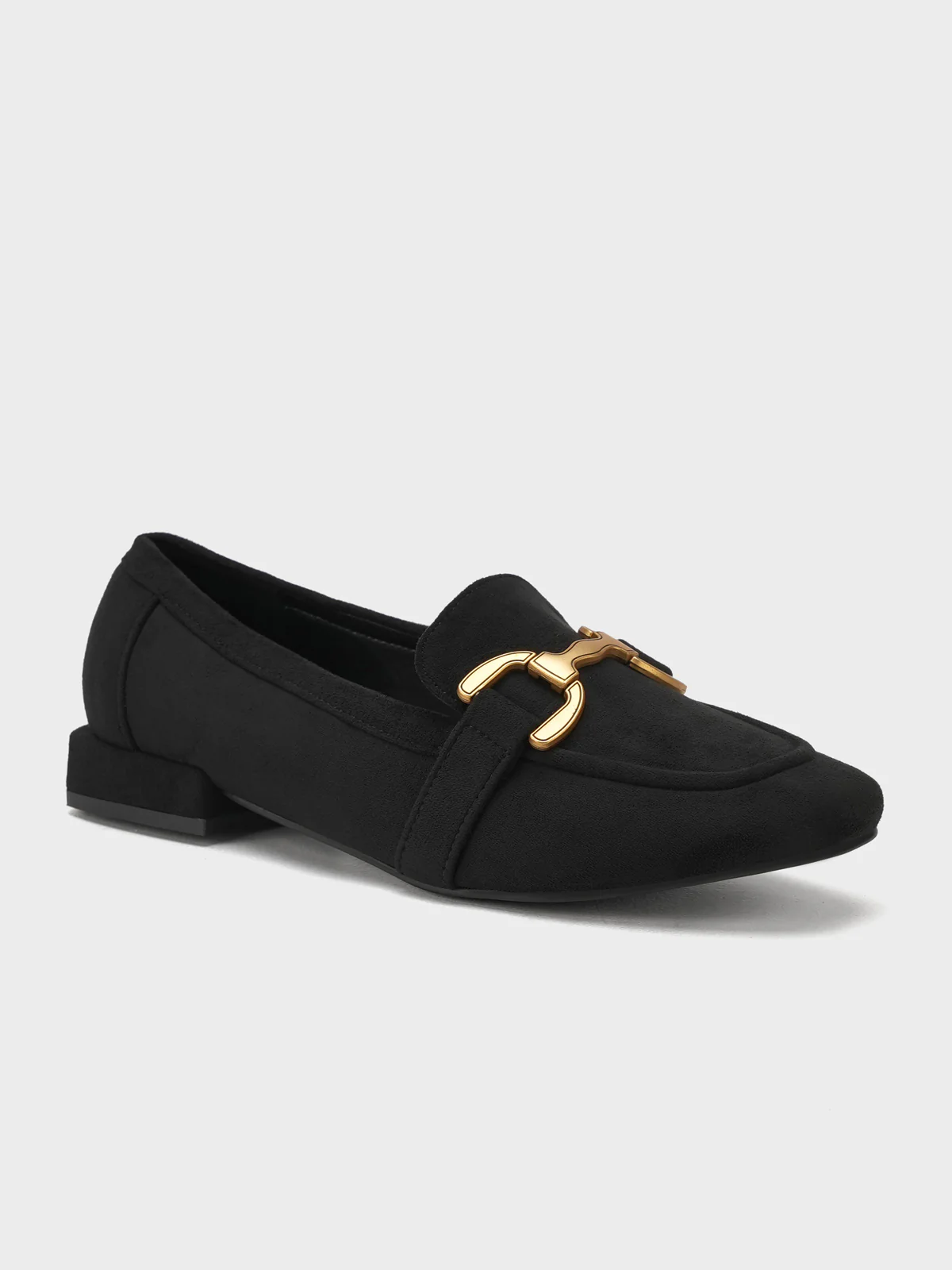 Women "ABILYX" Slip On Ballerinas - Image 2
