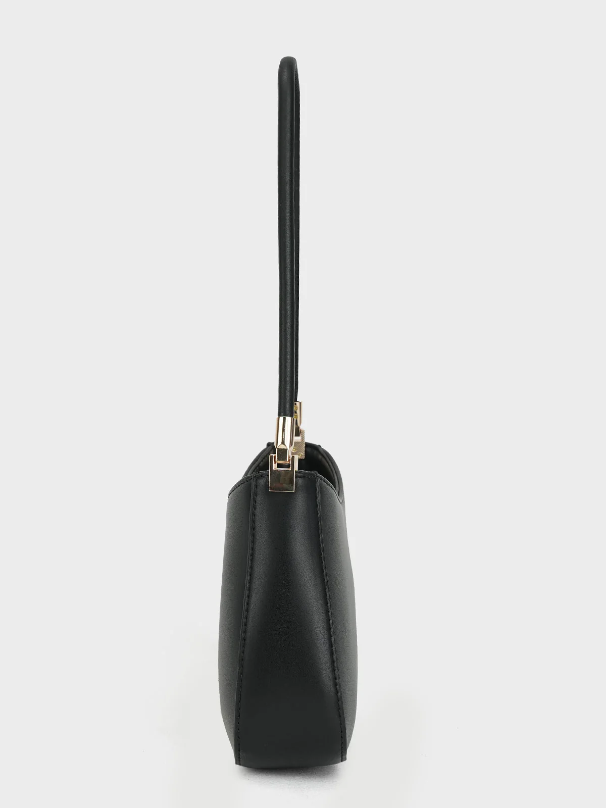 Women "ACORN" Luxury Shoulder Bags - Image 5