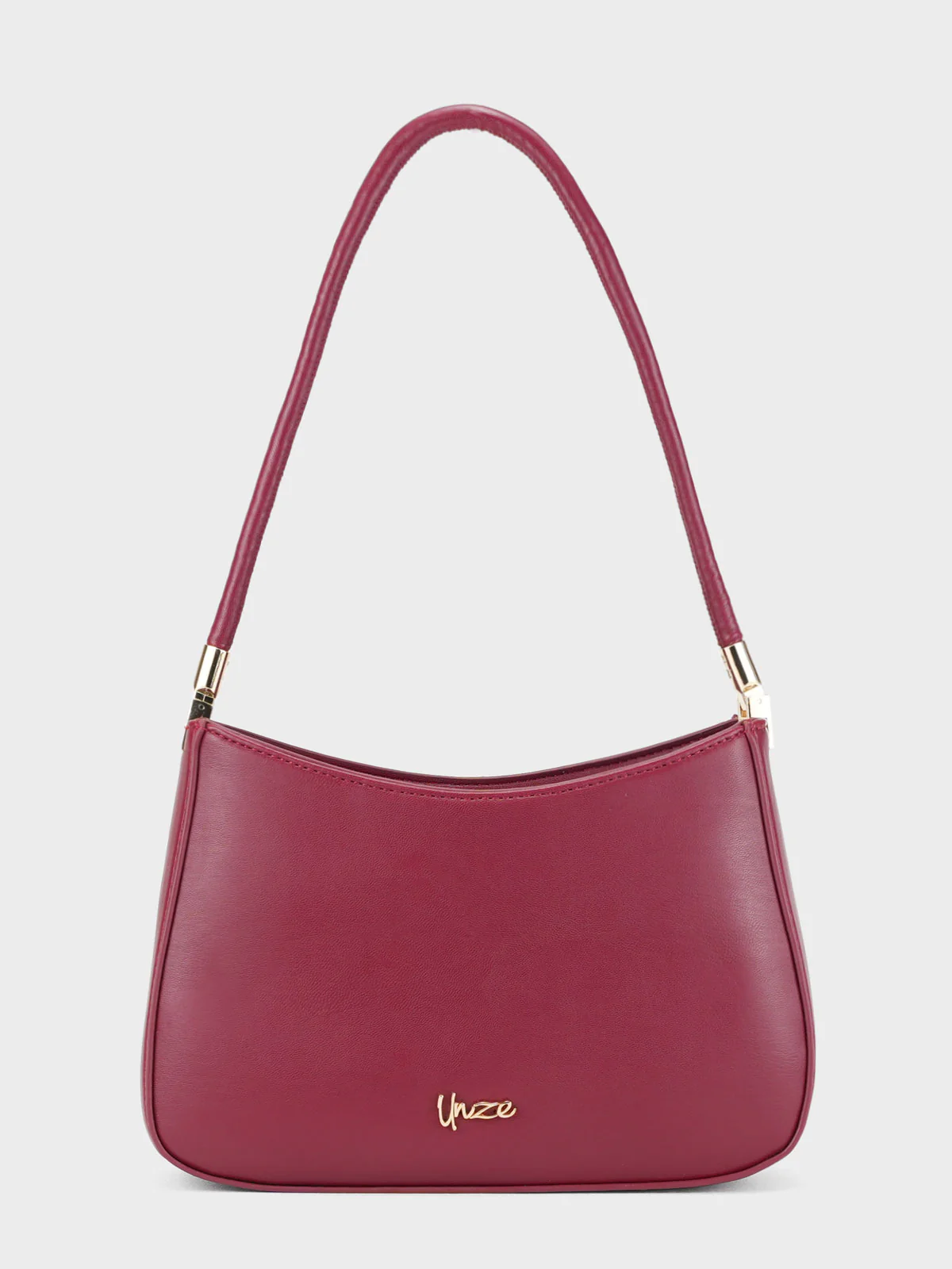 Women "ACORN" Luxury Shoulder Bags - Image 2