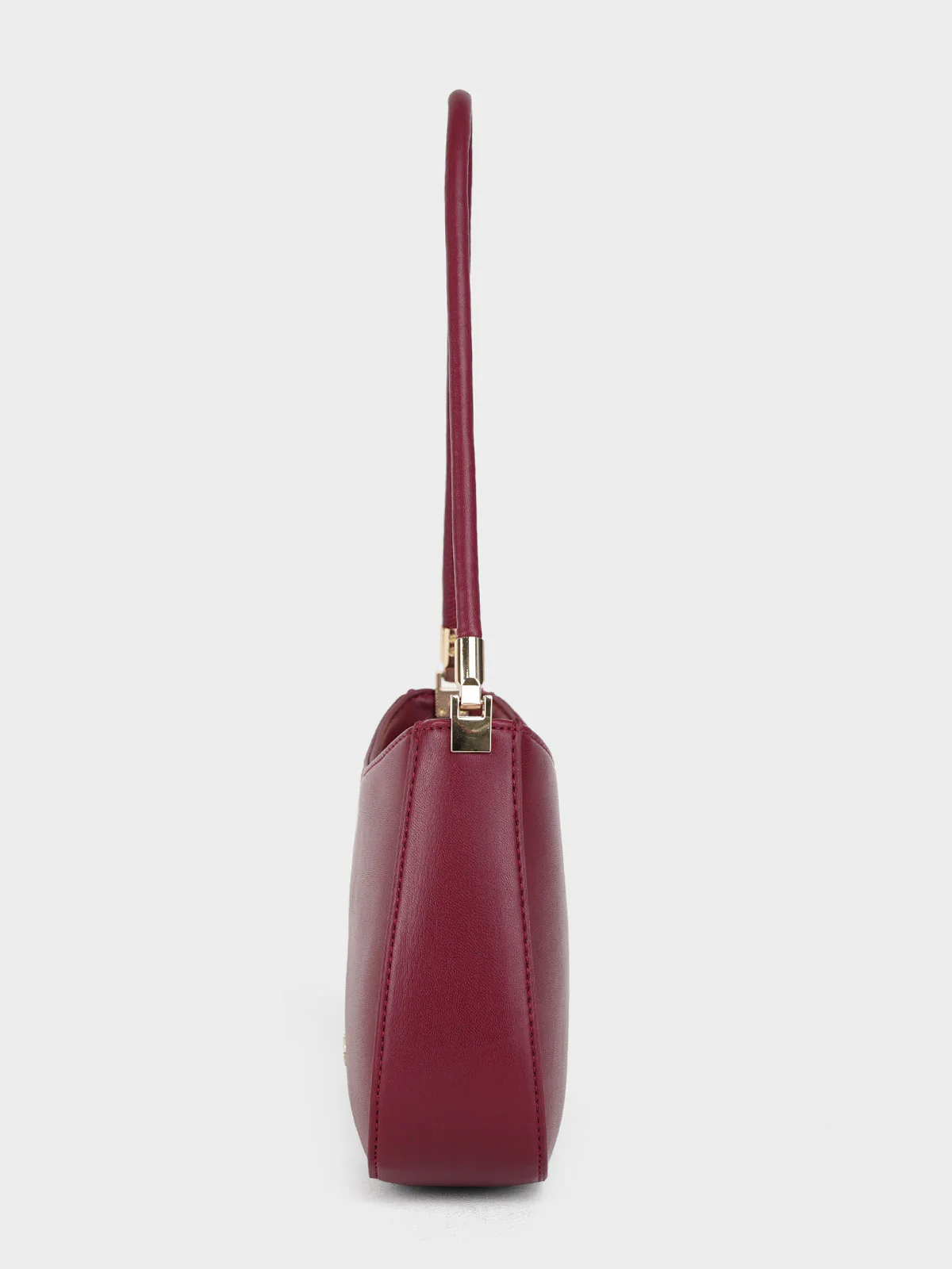 Women "ACORN" Luxury Shoulder Bags - Image 5