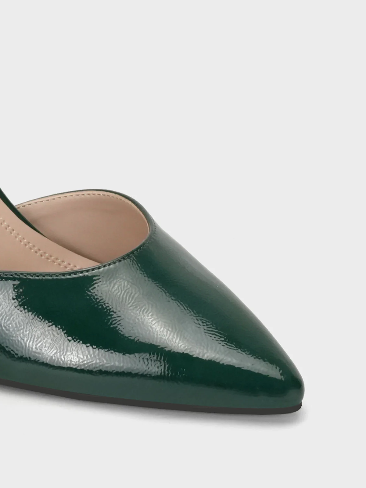 Women "ACOSTA" Pointed Formal Sandals - Image 6