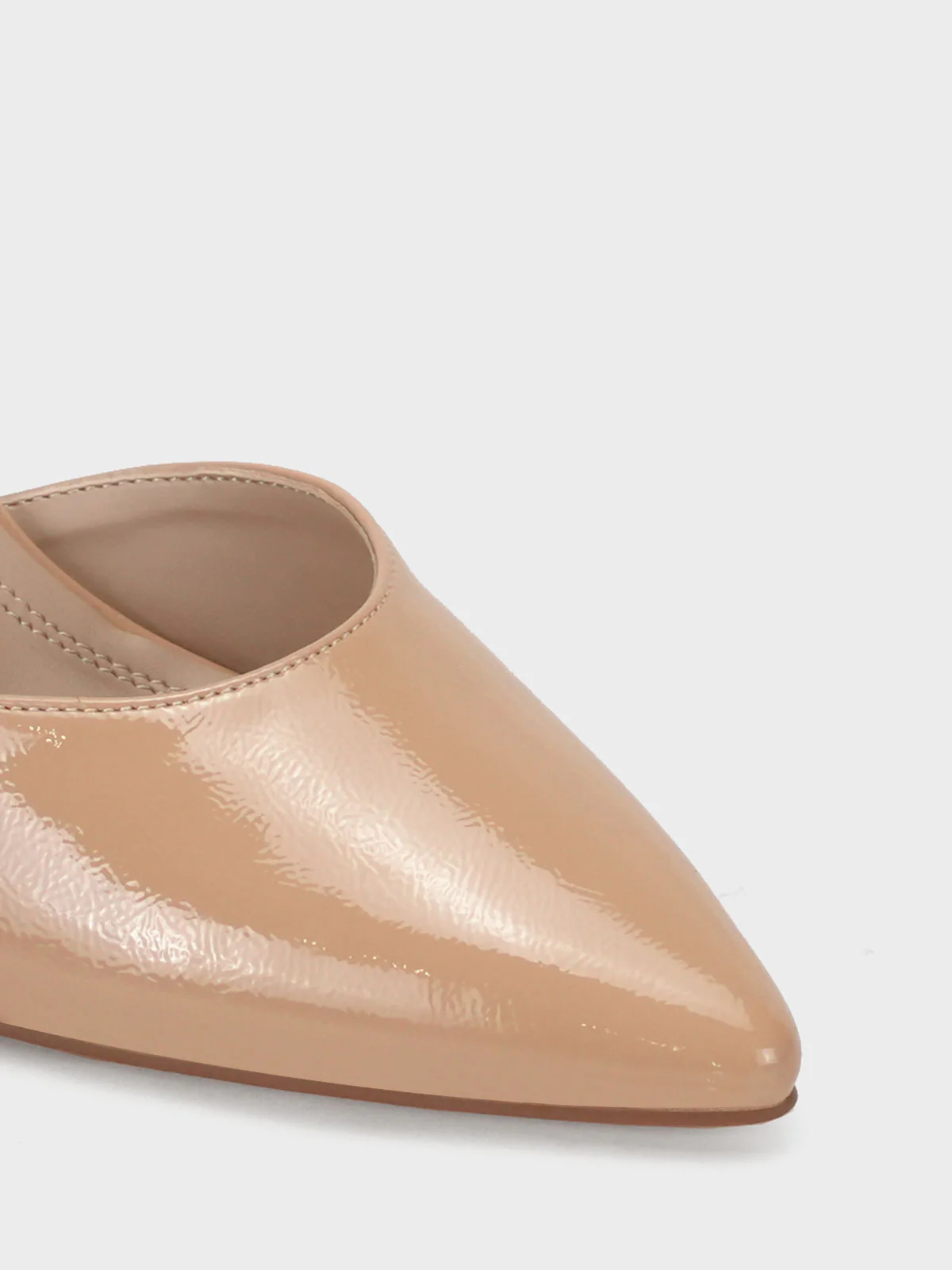 Women "ACOSTA" Pointed Formal Sandals - Image 4