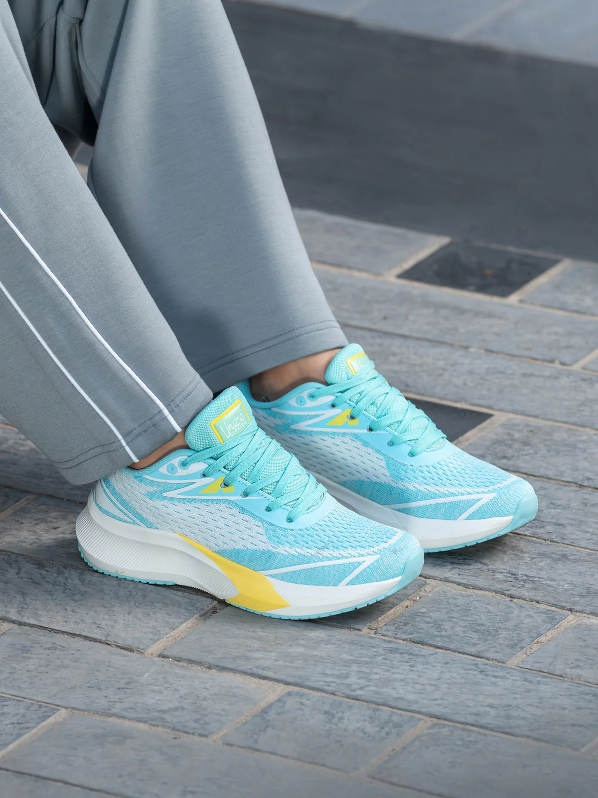 Women "ADAMS" Everyday Wear Trainers