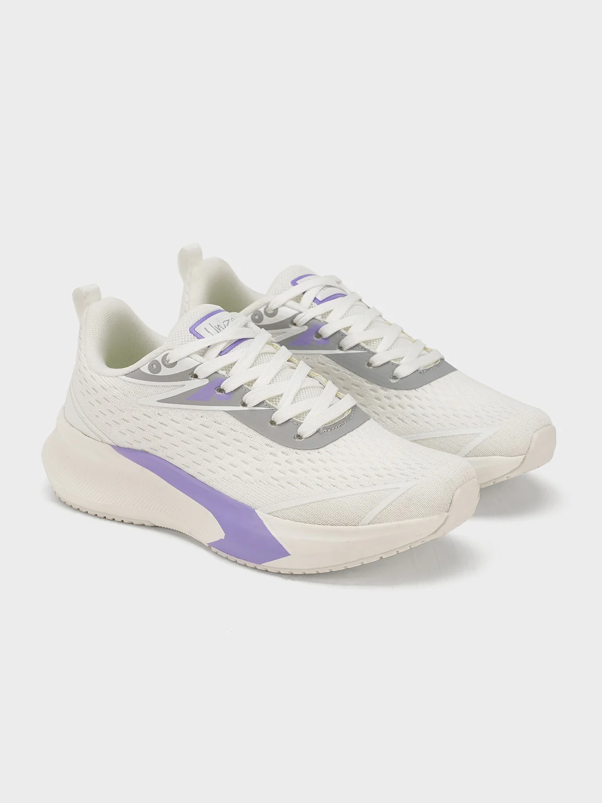 Women "ADAMS" Everyday Wear Trainers - Image 4
