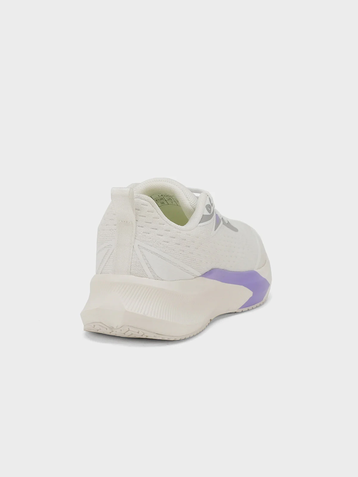 Women "ADAMS" Everyday Wear Trainers - Image 5