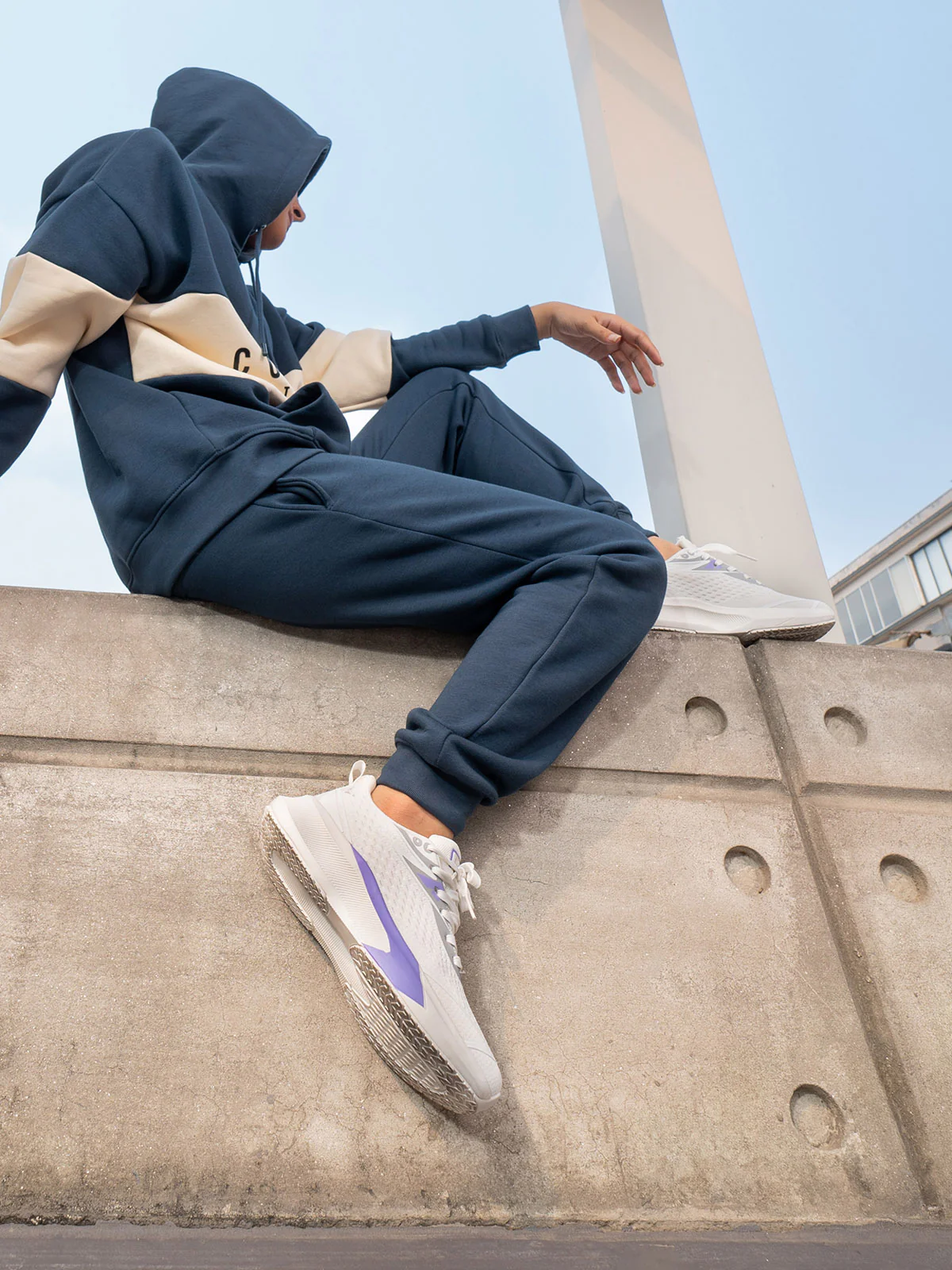 Women "ADAMS" Everyday Wear Trainers - Image 6
