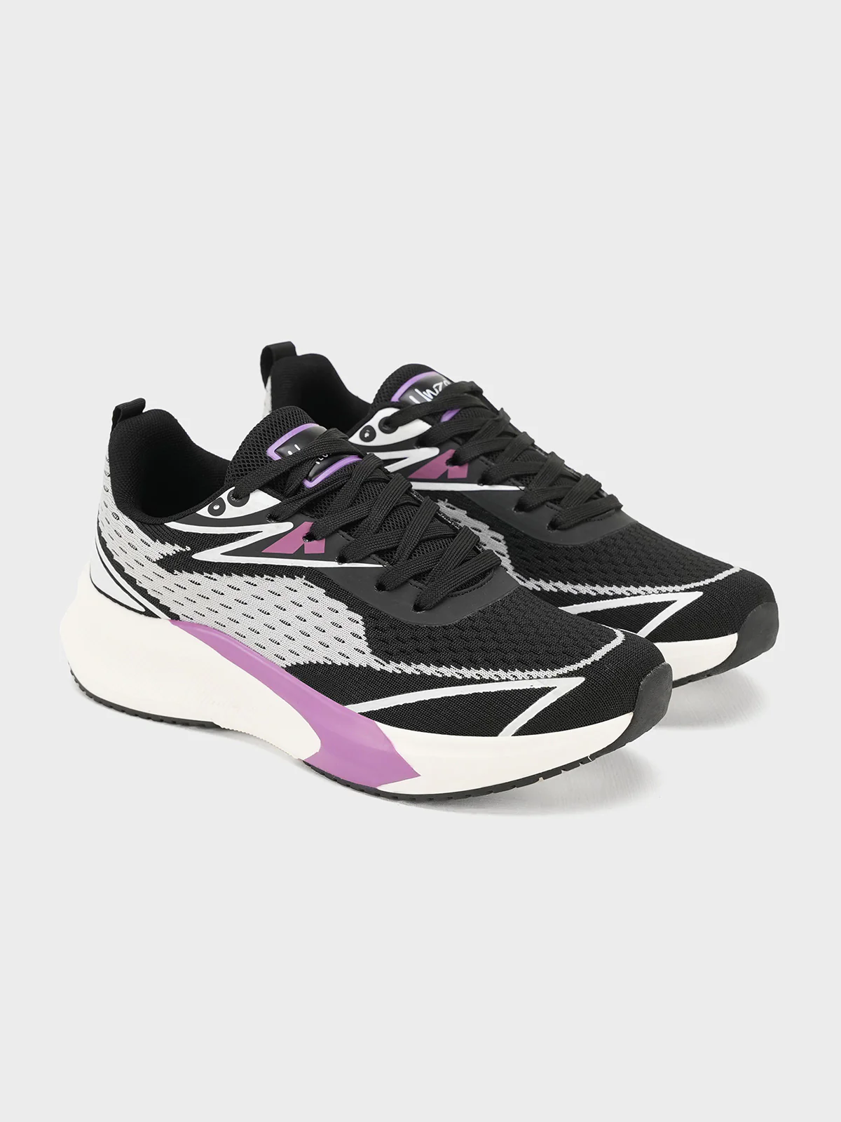 Women "ADAMS" Everyday Wear Trainers - Image 4
