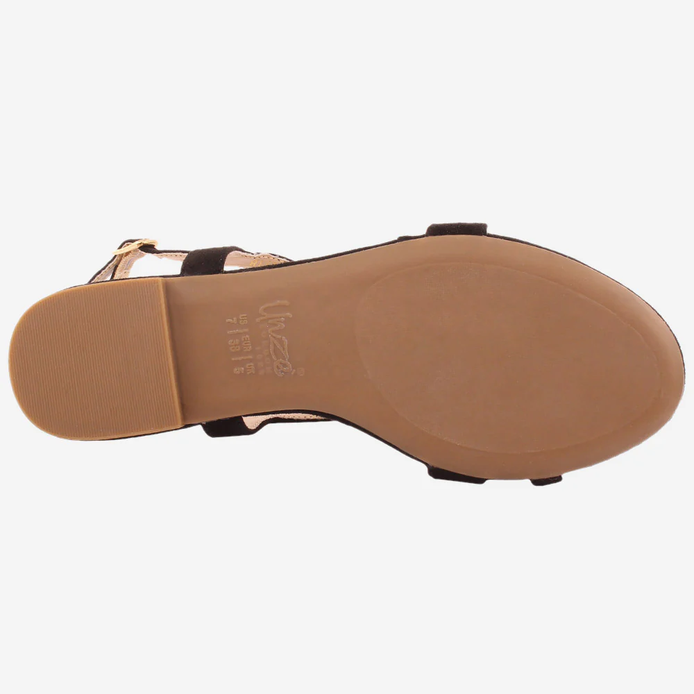 Women "ADDISON" Flat Sandals - Image 5