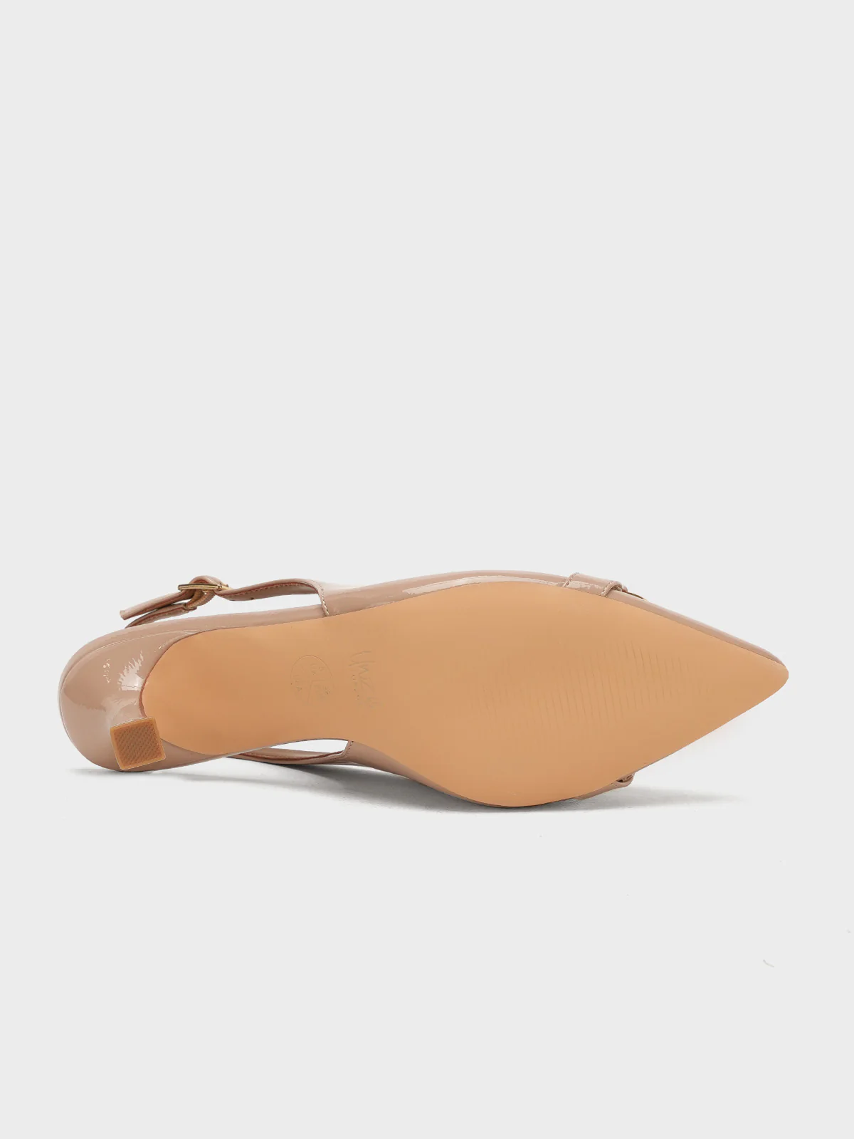 Women "ADELAIS" Stylish Buckle Sandals - Image 8