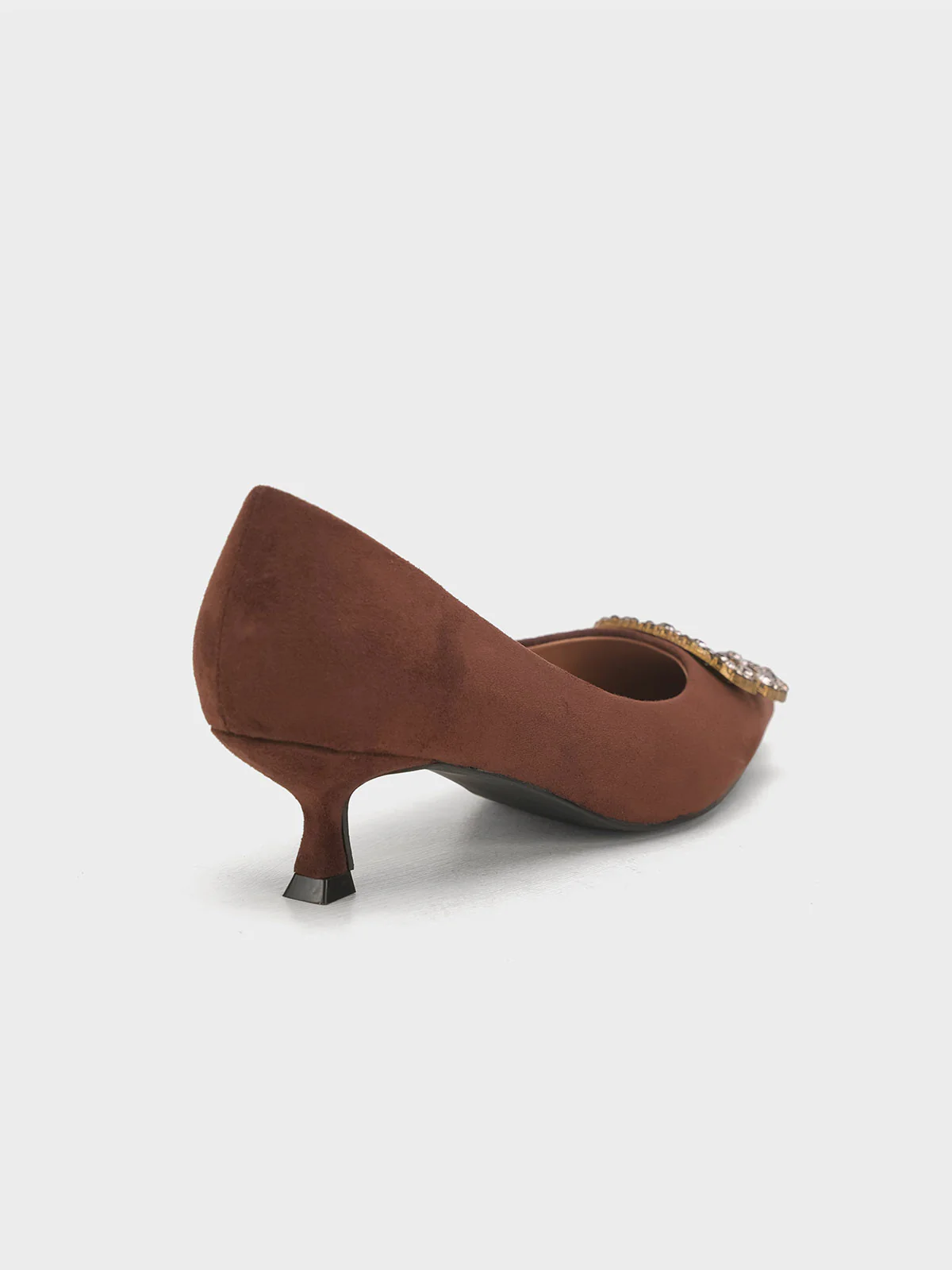 Women "ADHAN" Elegant Look Courts - Image 5