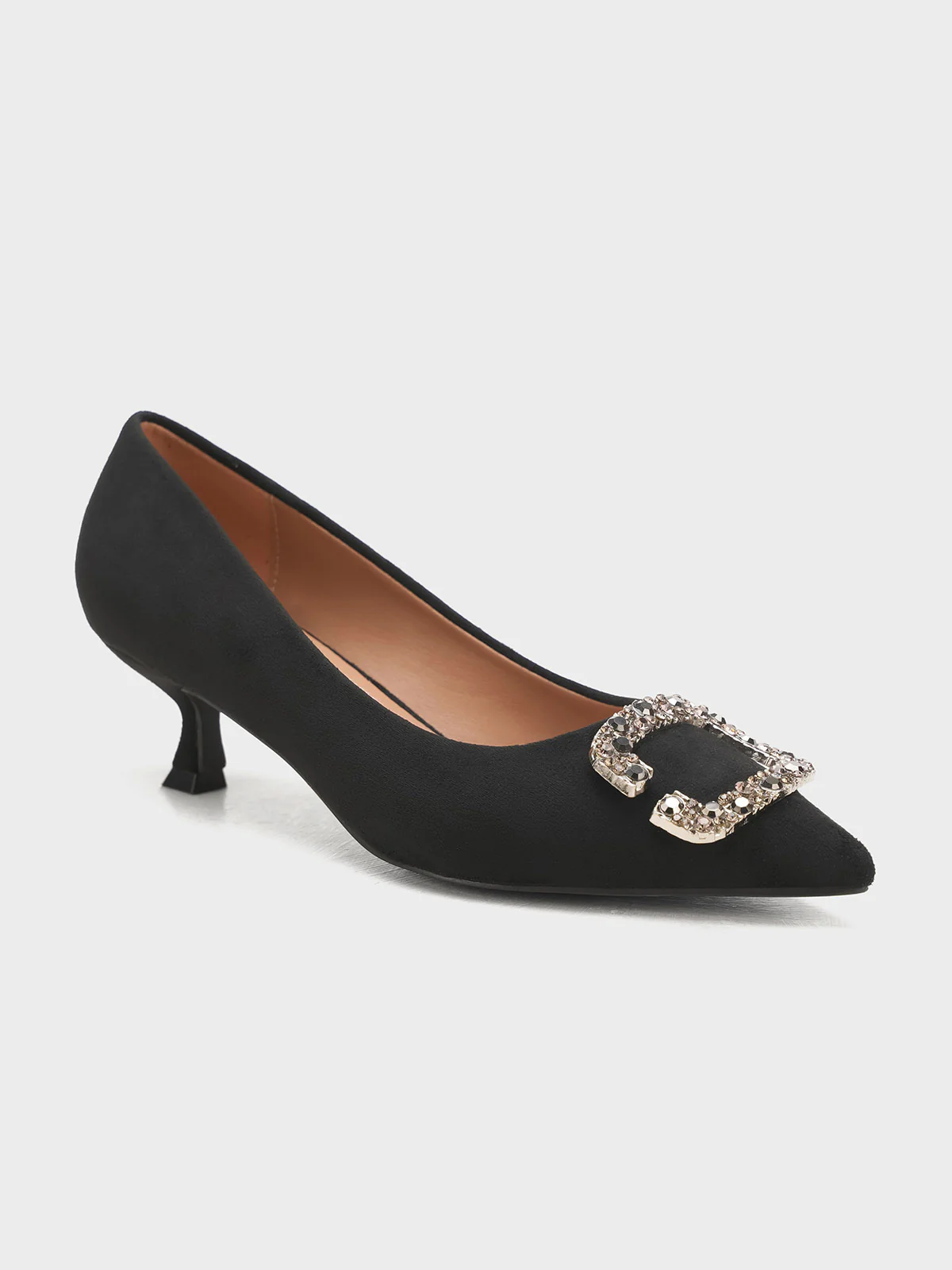 Women "ADHAN" Elegant Look Courts - Image 2