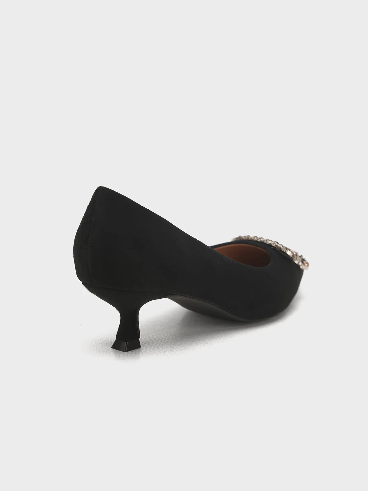 Women "ADHAN" Elegant Look Courts - Image 5