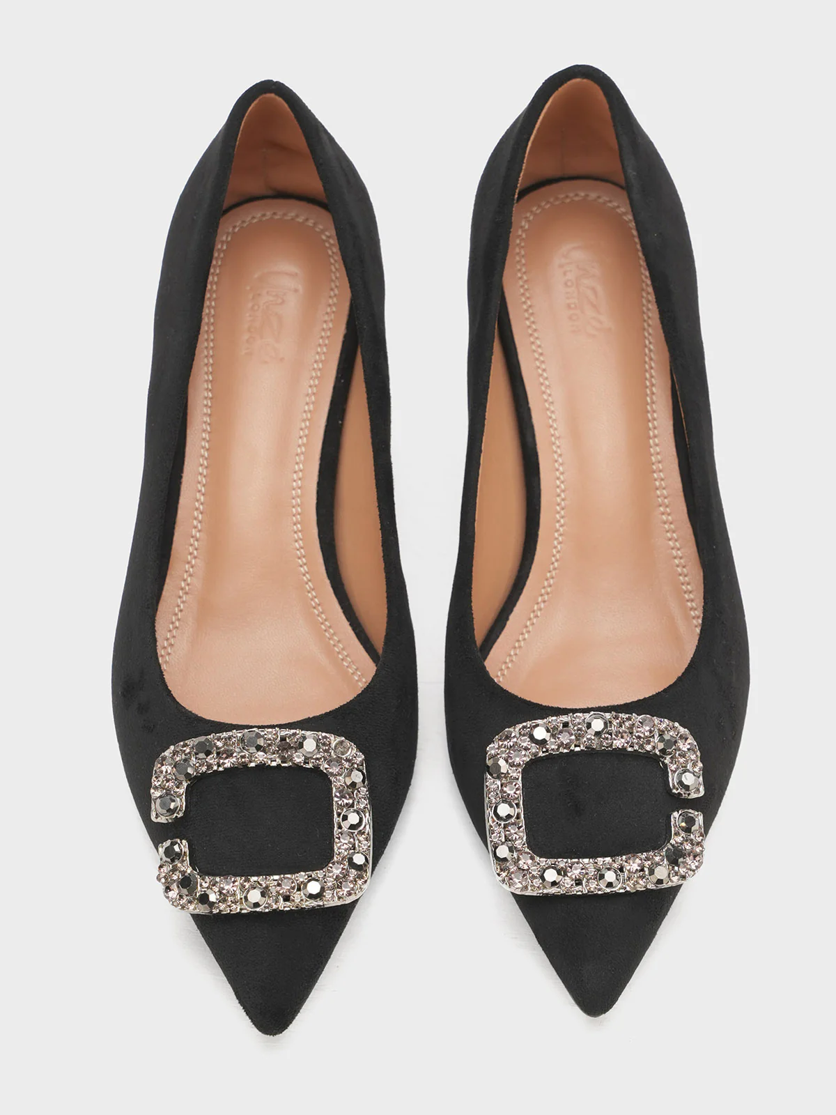 Women "ADHAN" Elegant Look Courts - Image 8