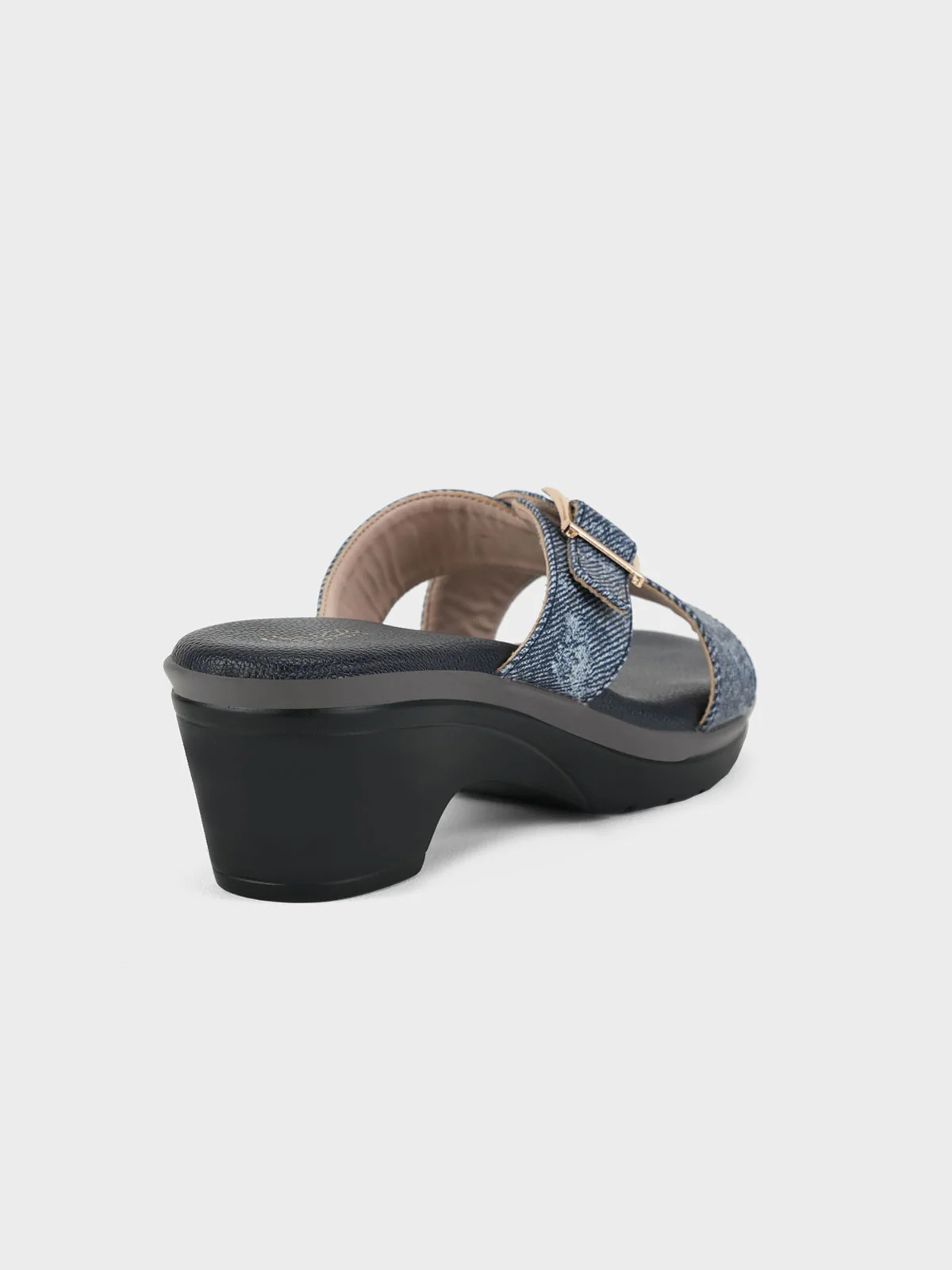Women "ADJOA" Simple Design Sandals - Image 3