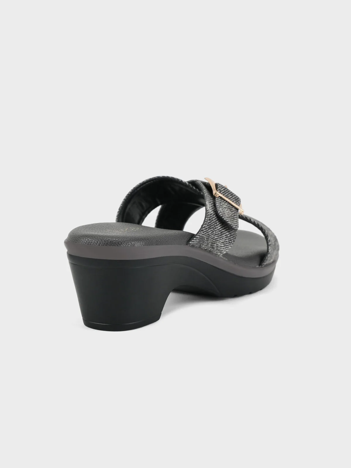 Women "ADJOA" Simple Design Sandals - Image 3