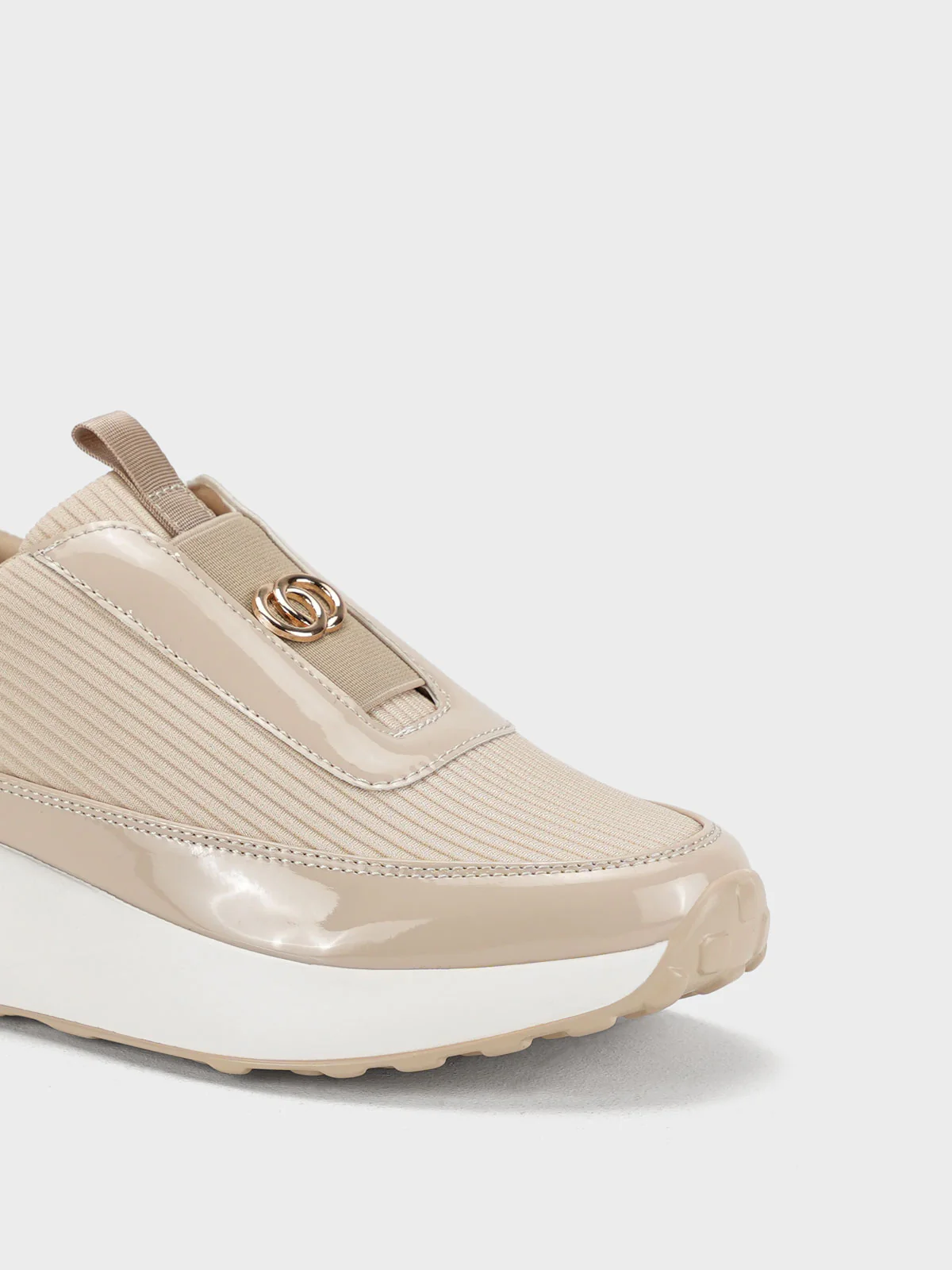 Women "ADOFO" Comfort Sport Trainer - Image 4