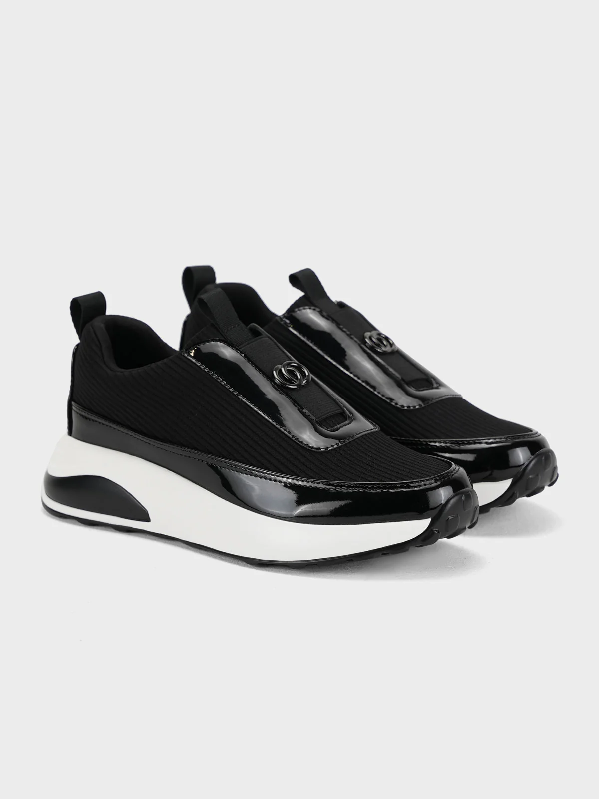 Women "ADOFO" Comfort Sport Trainer - Image 2